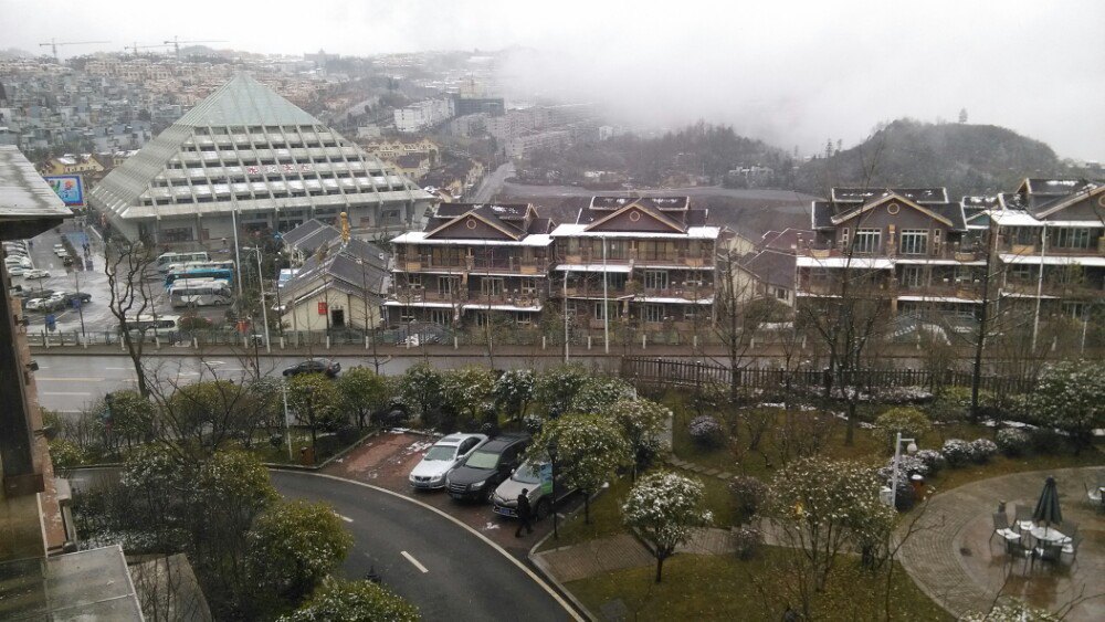 2019仙女山镇_旅游攻略_门票_地址_游记点评,武隆旅游景点推荐 去