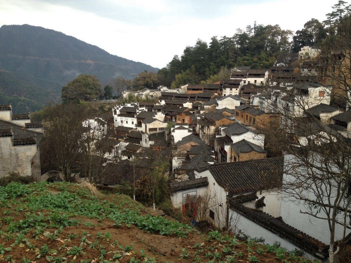 旅游摄影 我的家乡江西上饶市广丰县的独特风景,我自己照的 只看该作