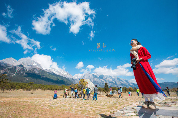 丽江甘海子好玩吗,丽江甘海子景点怎么样_点评_评价