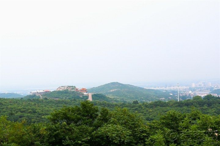 淮南八公山,国家地质公园风景区,皖北,皖中.最大.