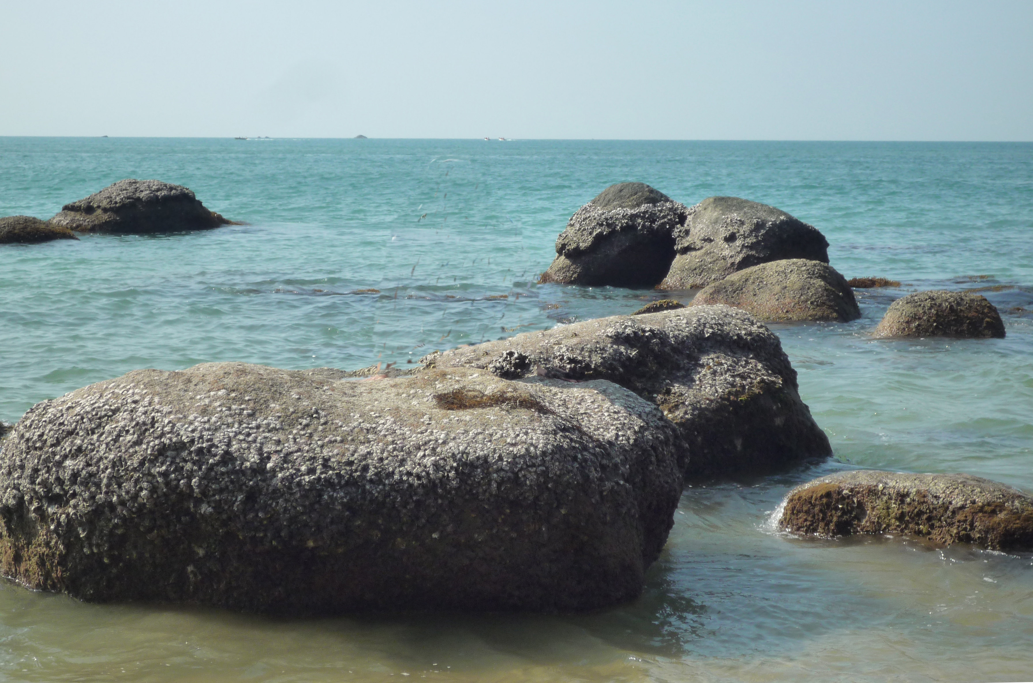 三亚天涯海角婚纱摄影_三亚天涯海角风景图