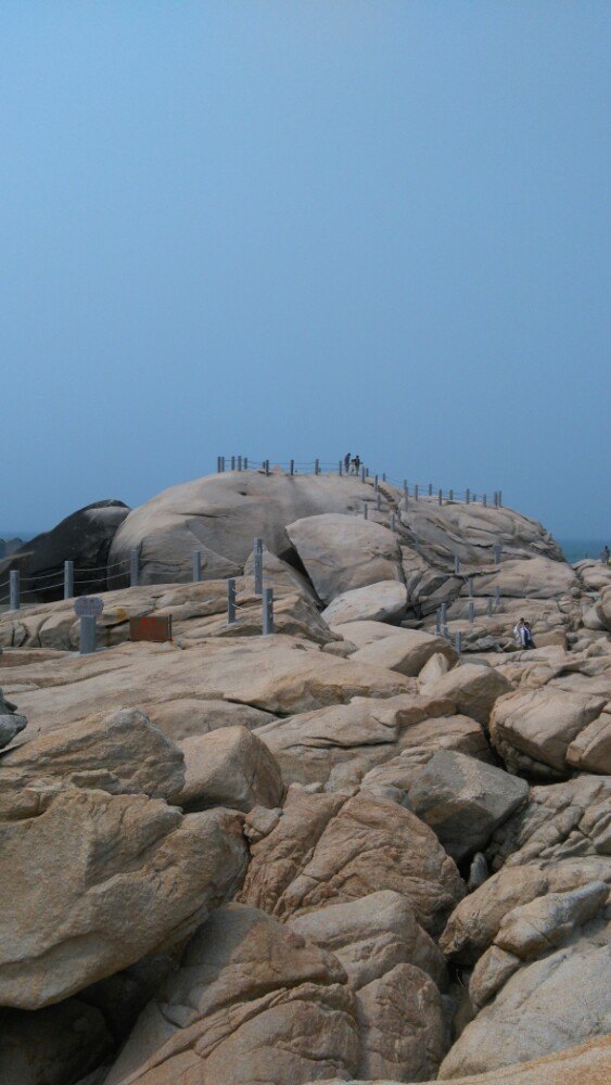 铜鼓岭