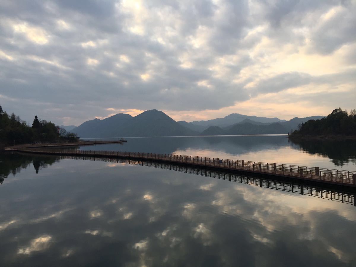 太平湖旅游景点攻略图