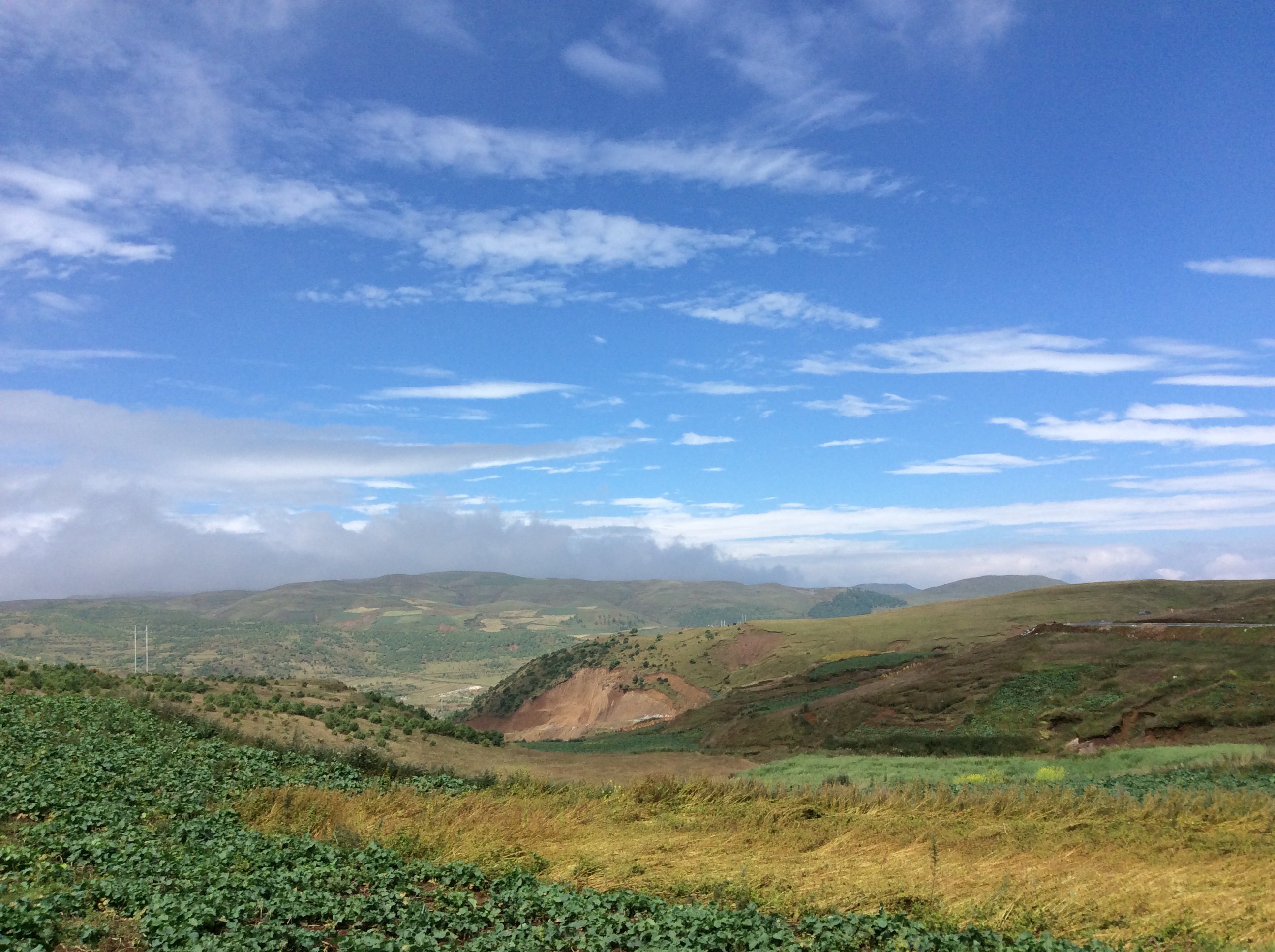 大山包