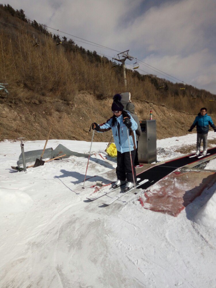 查看更多美林谷滑雪场点评 >