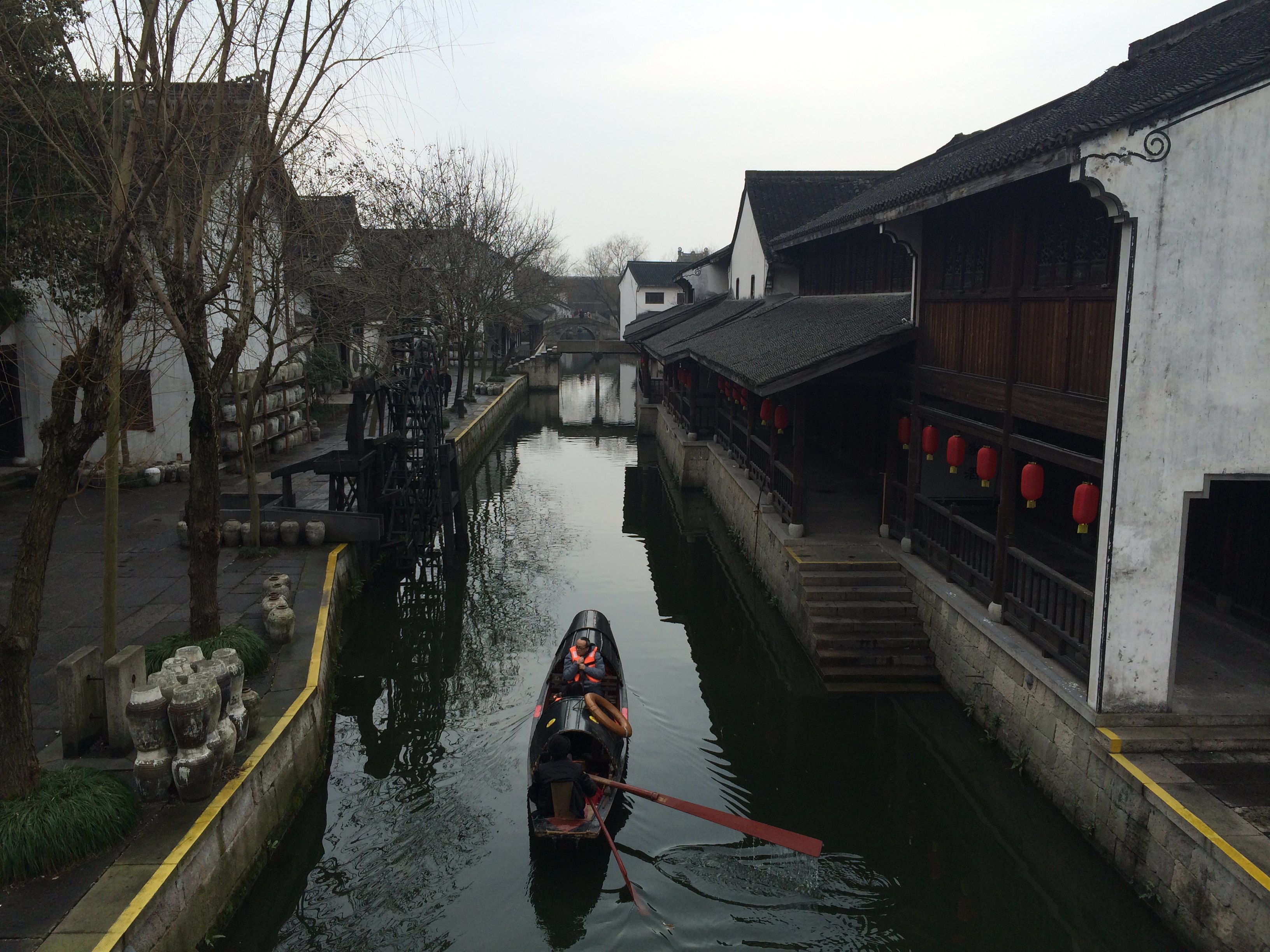 宁波梁山伯庙旅游景点简介,图片,旅游信息推荐