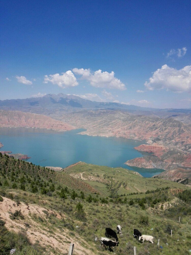 青海互助北山国家地质森林公园主要有哪些景点,两天的