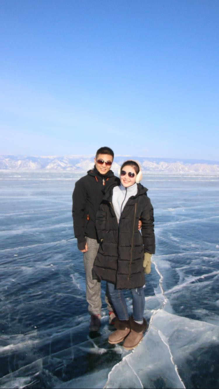 贝加尔湖——行走世界的坐标 - 贝加尔湖游记攻略