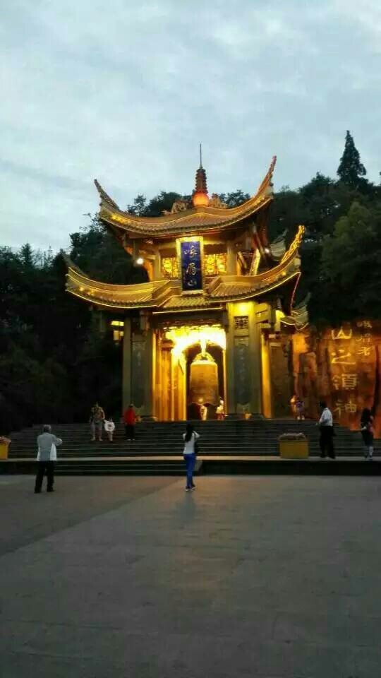 2019峨眉象城_旅游攻略_门票_地址_游记点评,峨眉山