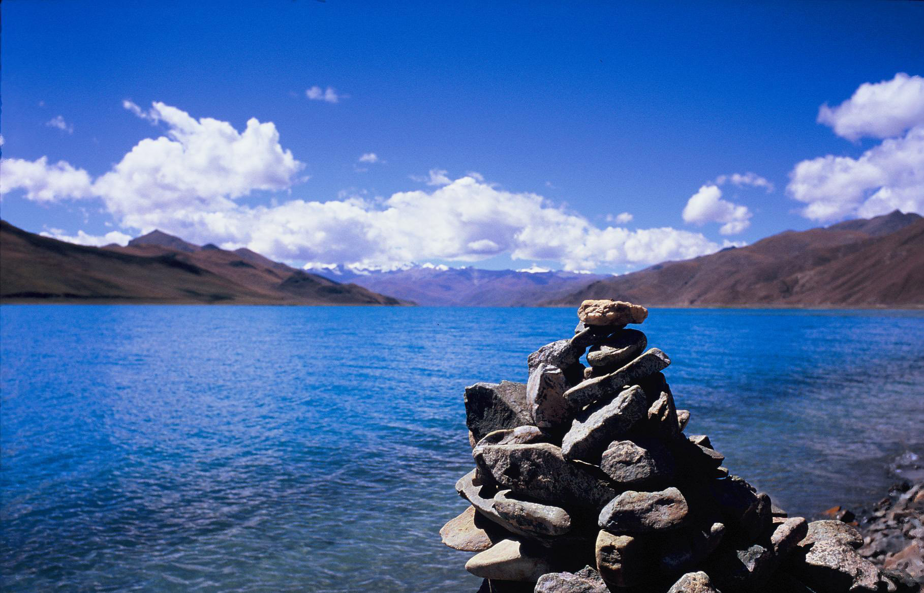 拉萨+布达拉宫10日8晚跟团游·相约林芝--寻访美丽中国最美春天-【携程旅游】