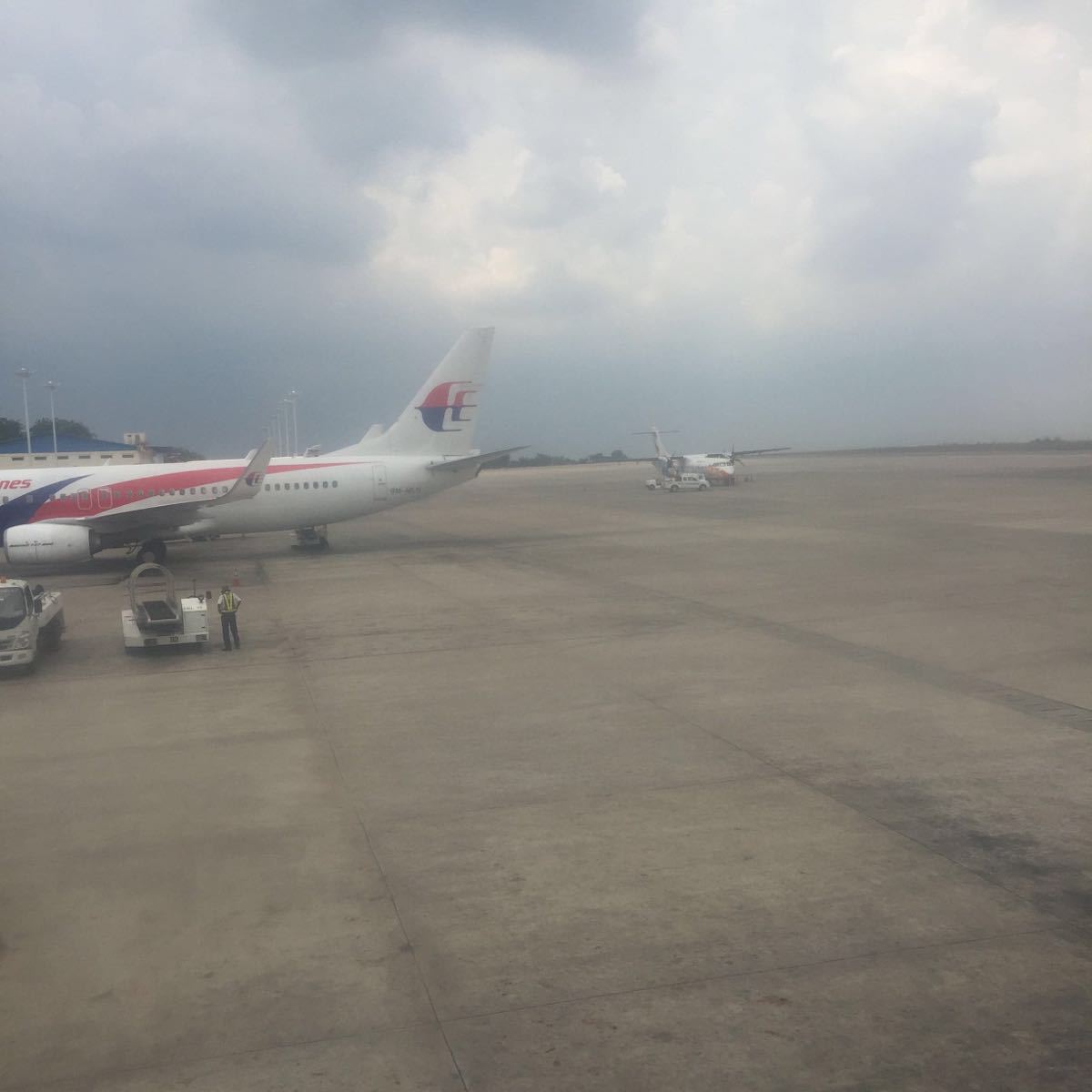 仰光国际机场