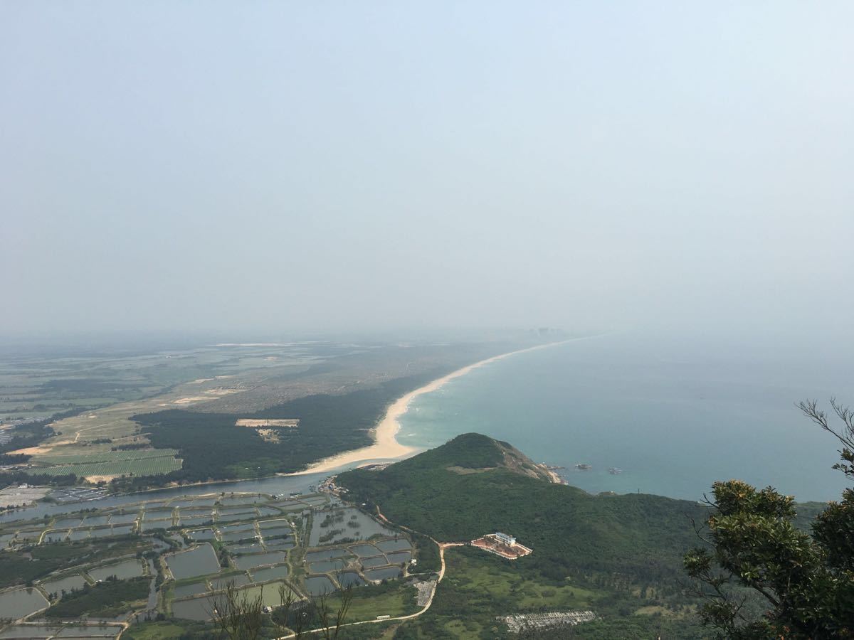 铜鼓岭