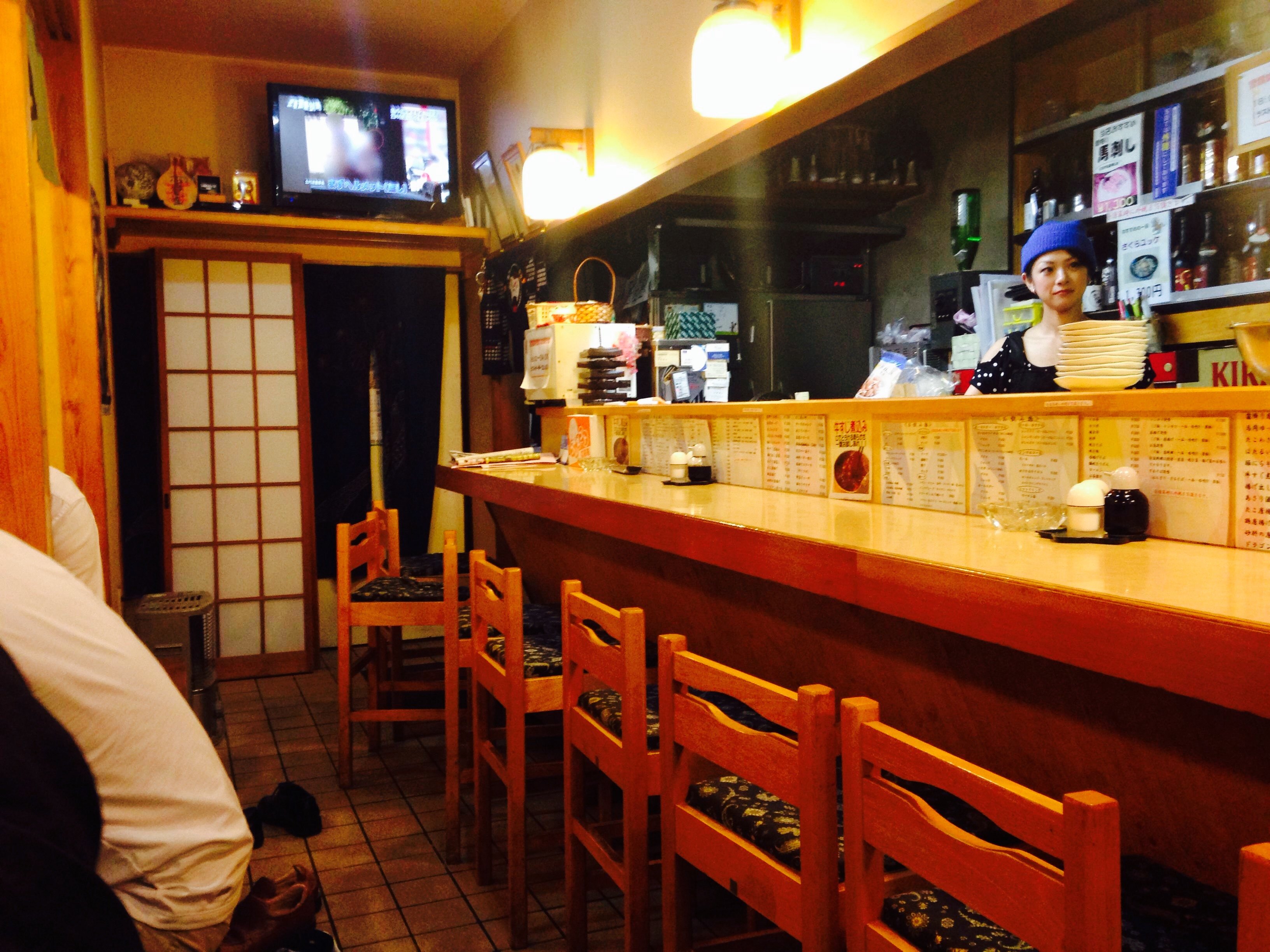 izakaya sakamori