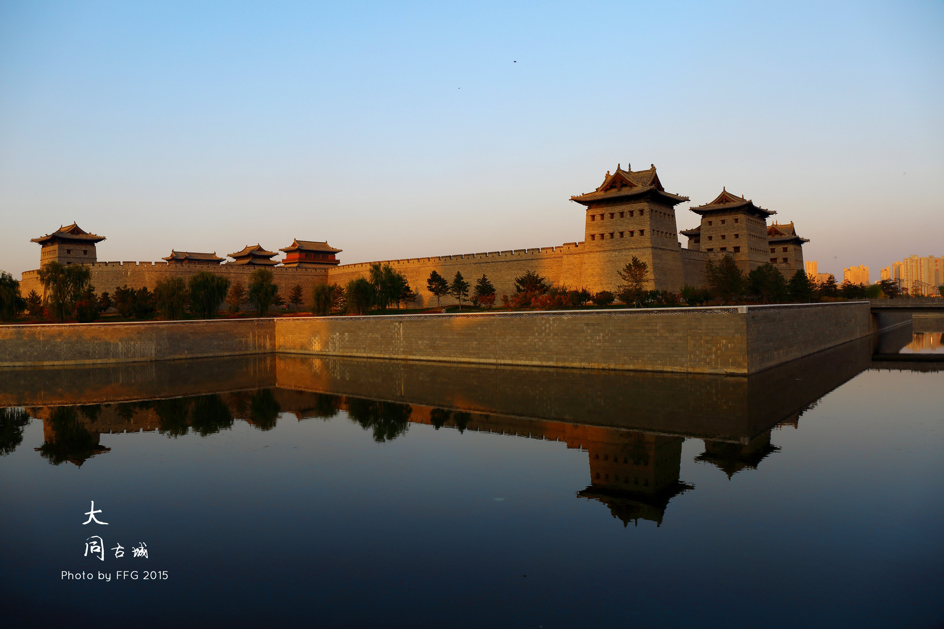 大同灵丘桃花山景区旅游景点简介,图片,旅游信息推荐-2345旅游
