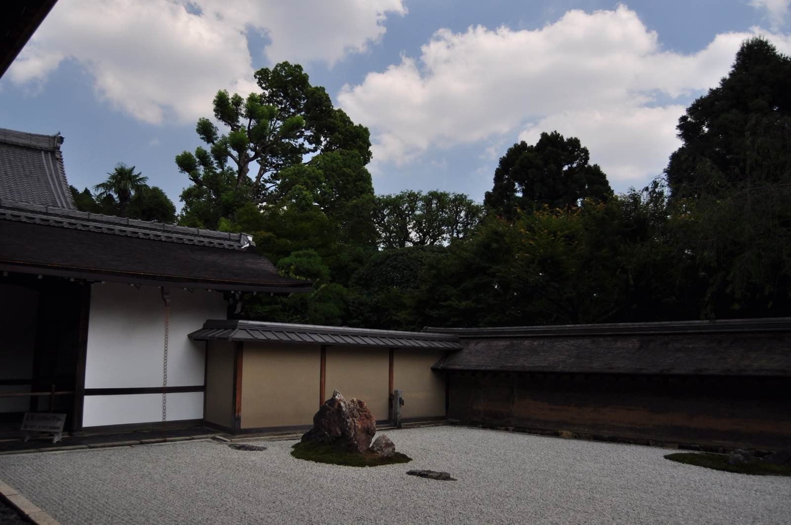 京都龙安寺好玩吗,京都龙安寺景点怎么样_点评_评价