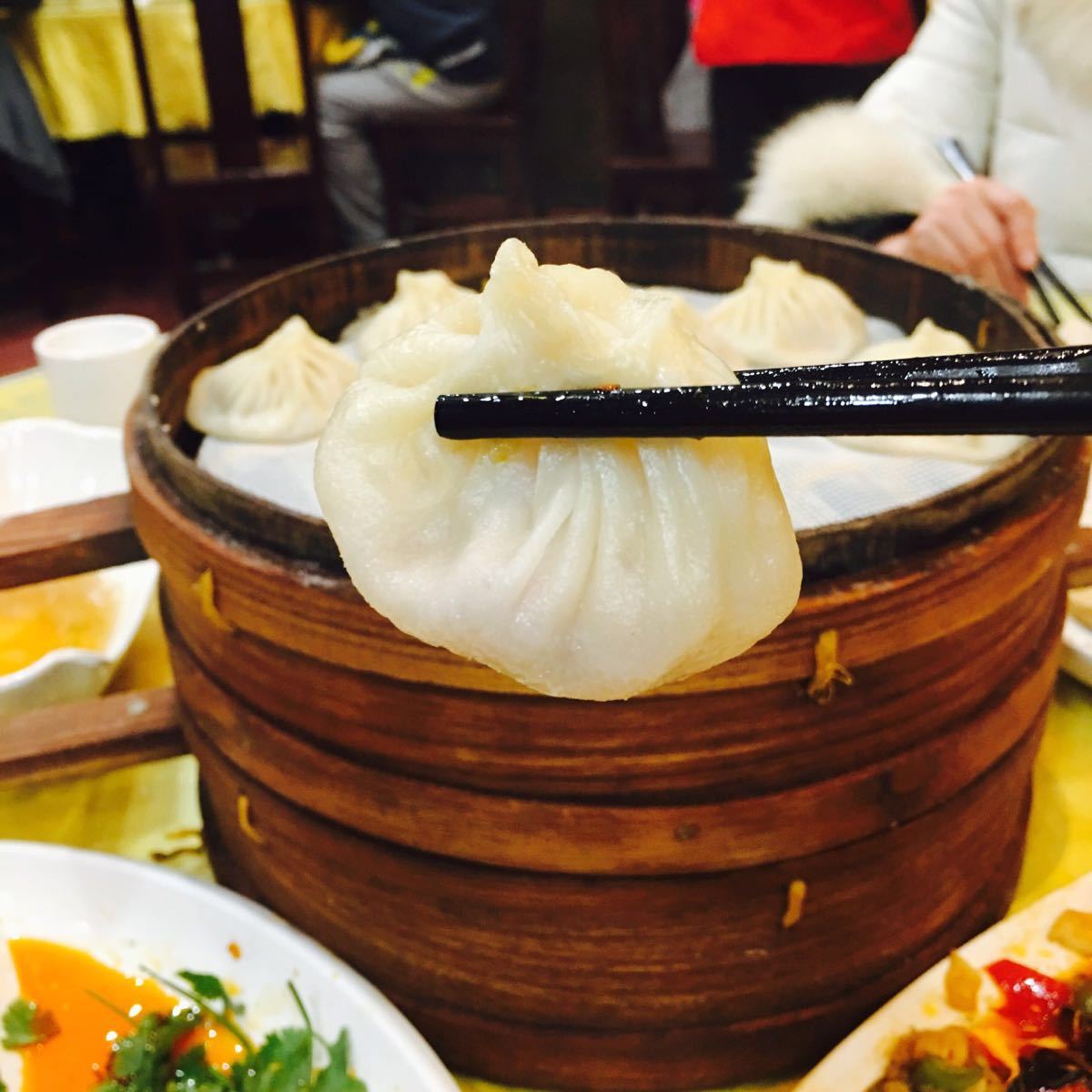 【携程攻略】开封第一楼(寺后街店)好吃吗,第一楼(寺)
