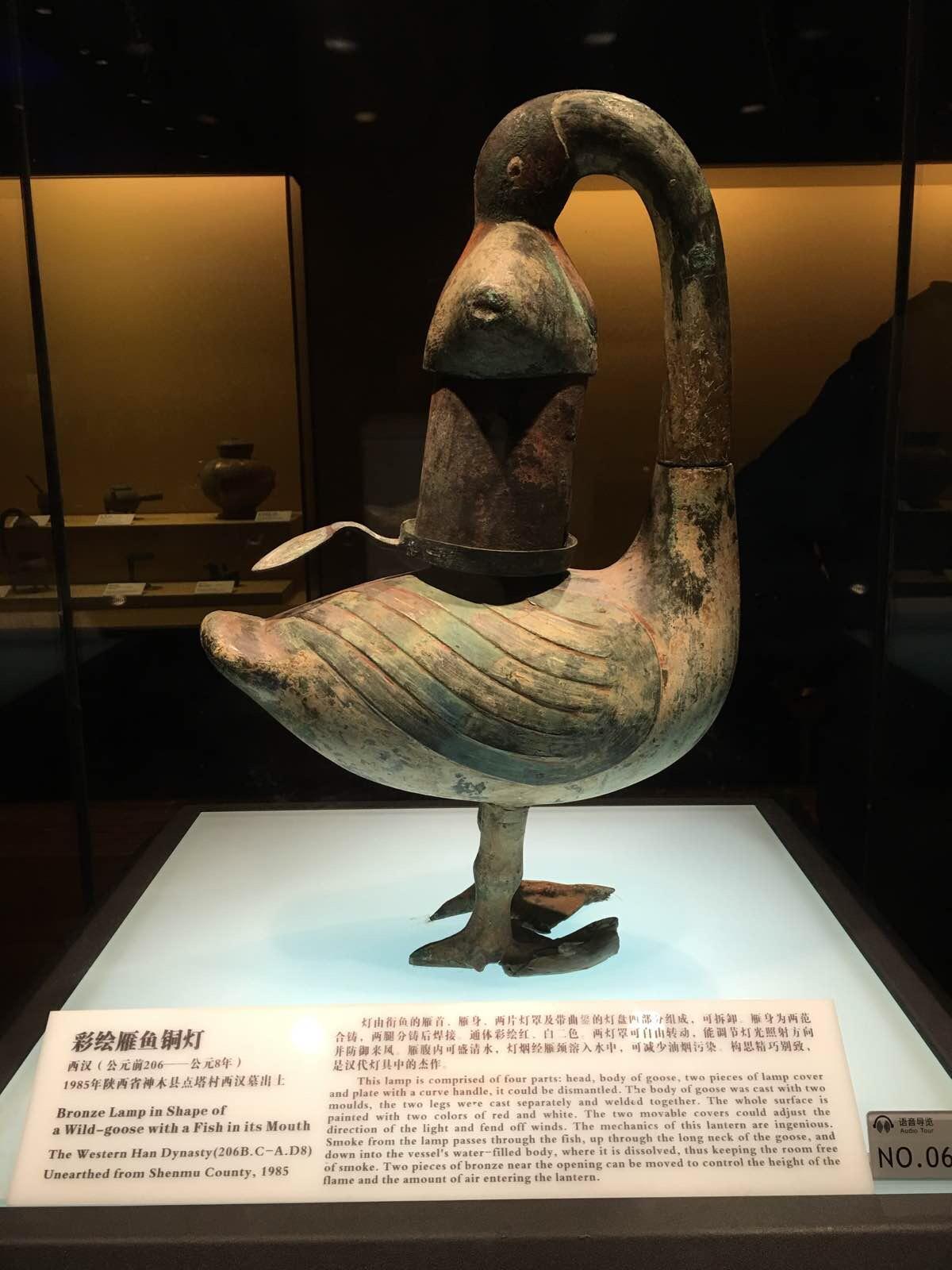【携程攻略】陕西西安陕西历史博物馆好玩吗,陕西陕西
