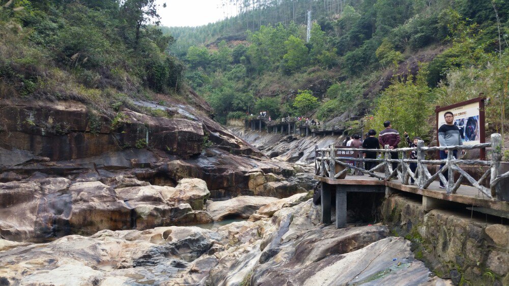 饶平旅游旅游景点推荐-去哪儿攻略