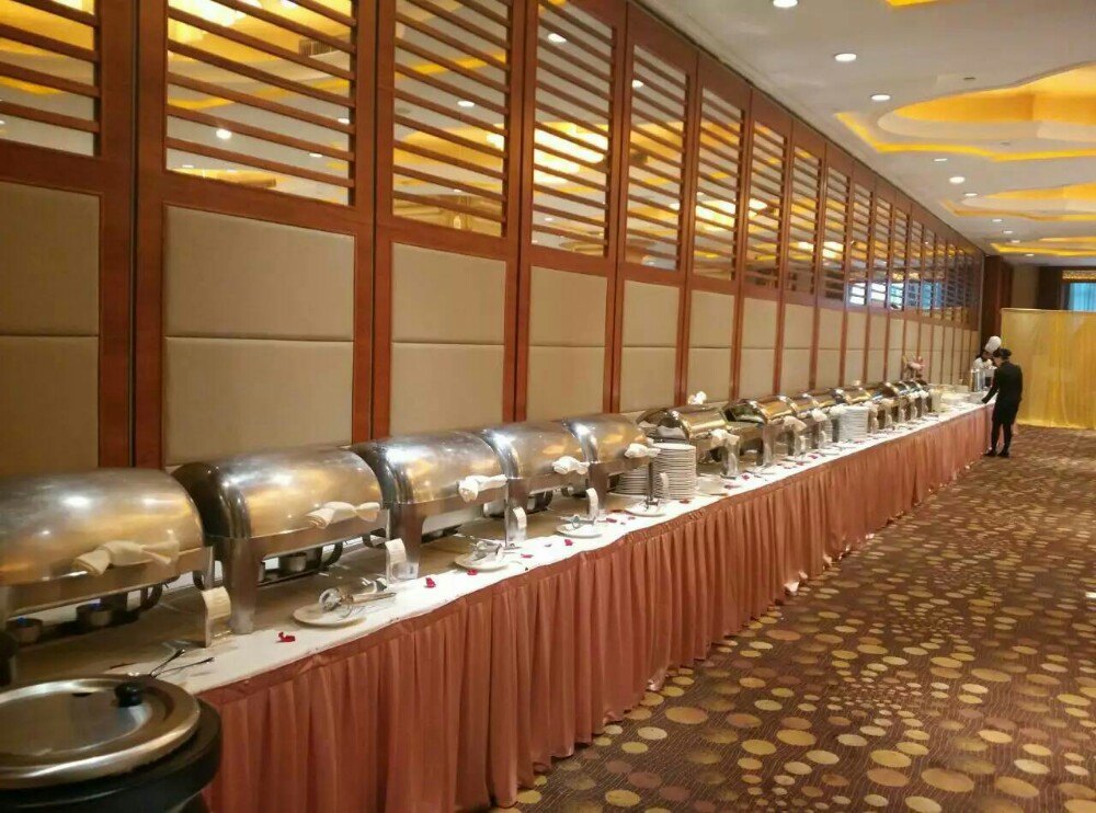 牡丹国际大酒店·自助餐厅