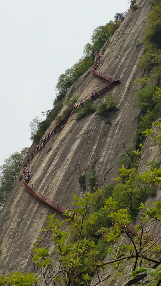 红河谷森林公园