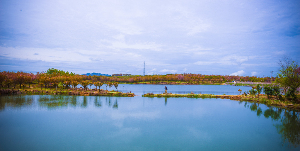 心动春之旅#赏四明美景,寻最美余姚