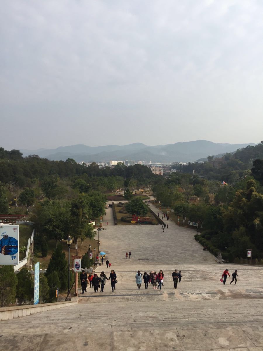梅子湖公园