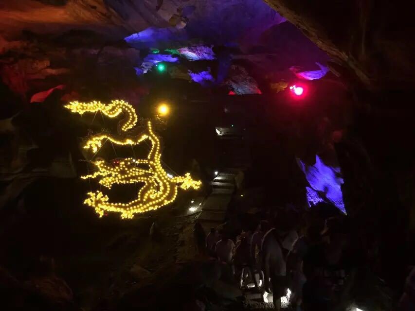 2019龙硿洞_旅游攻略_门票_地址_游记点评,龙岩旅游景点推荐 - 去哪儿