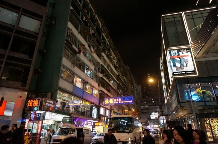【携程攻略】香港尖沙咀适合家庭亲子旅游吗,尖沙咀