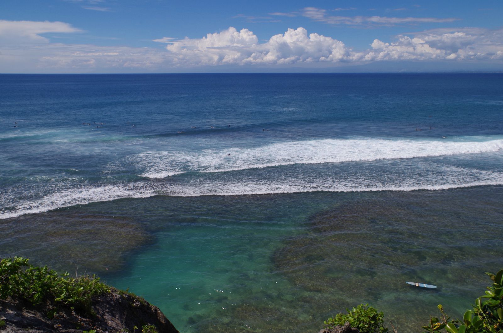 【携程攻略】巴厘岛蓝点好玩吗,巴厘岛蓝点景点怎么样