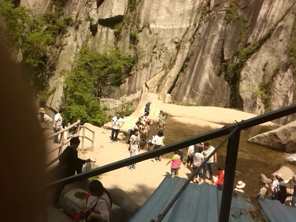 2019木札岭旅游区_旅游攻略_门票_地址_游记点评,嵩县