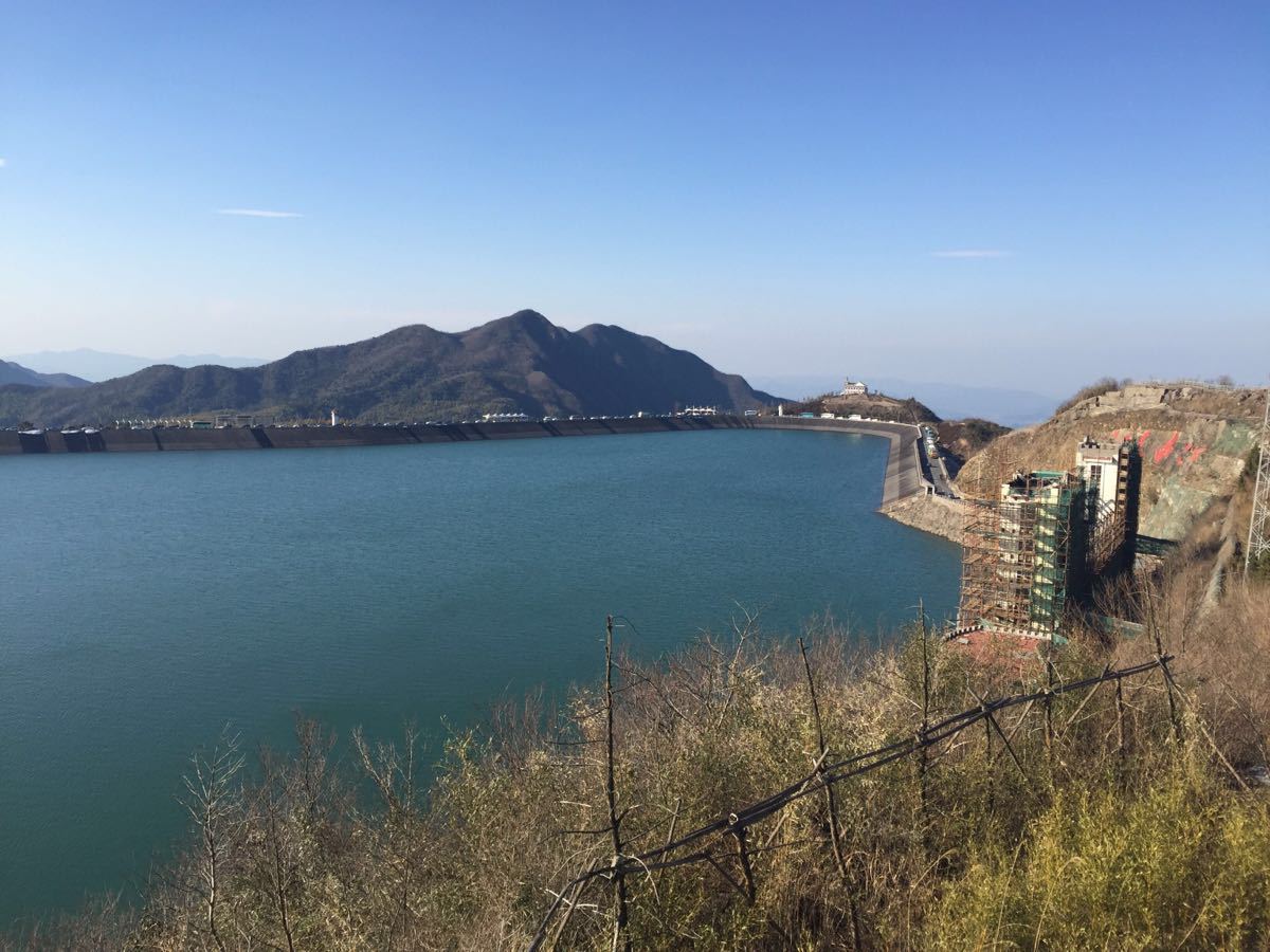 2019江南天池(天荒坪电站)_旅游攻略_门票_地址_游记点评,安吉旅游