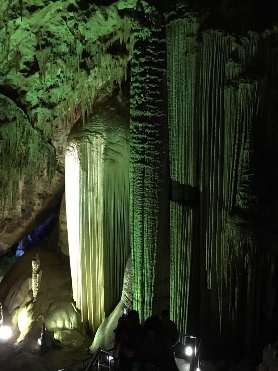 芙蓉洞旅游景点攻略图