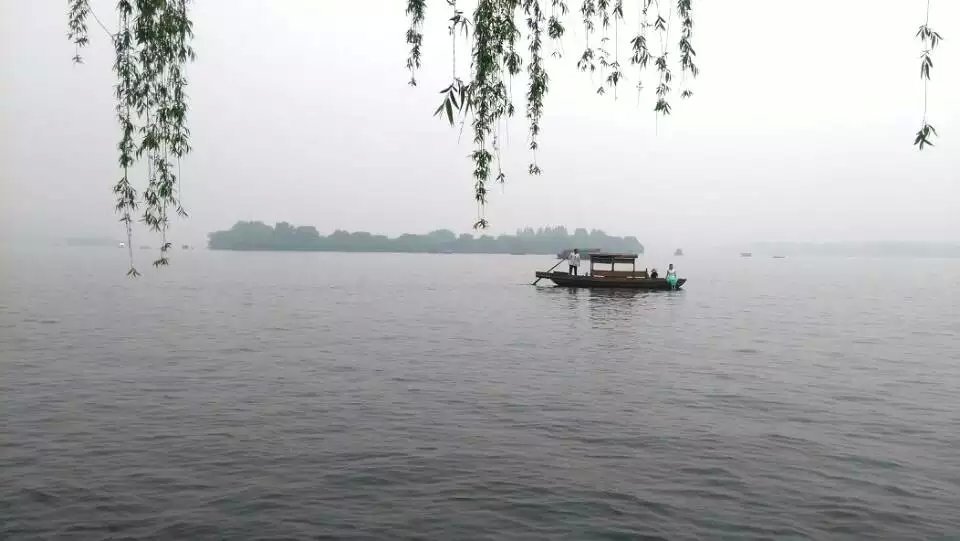 西湖