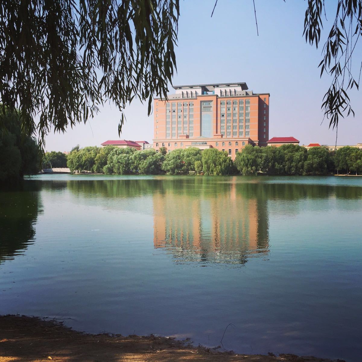 渤海大学排名_渤海大学宿舍(3)