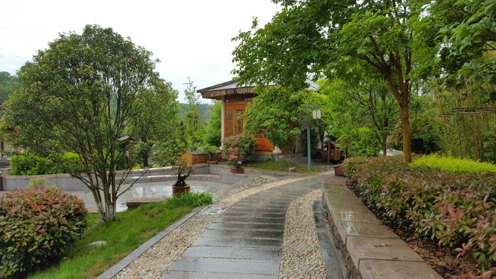 岳西天悦湾温泉好玩吗,岳西天悦湾温泉景点怎么样_点评_评价【携程