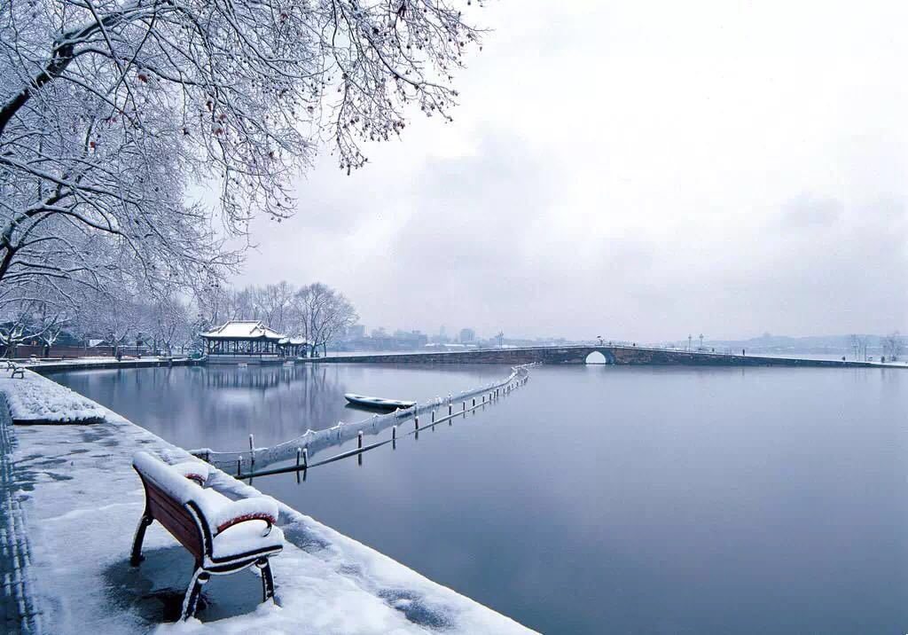 2016年5月1日西湖一日游最佳自驾游线路-一日