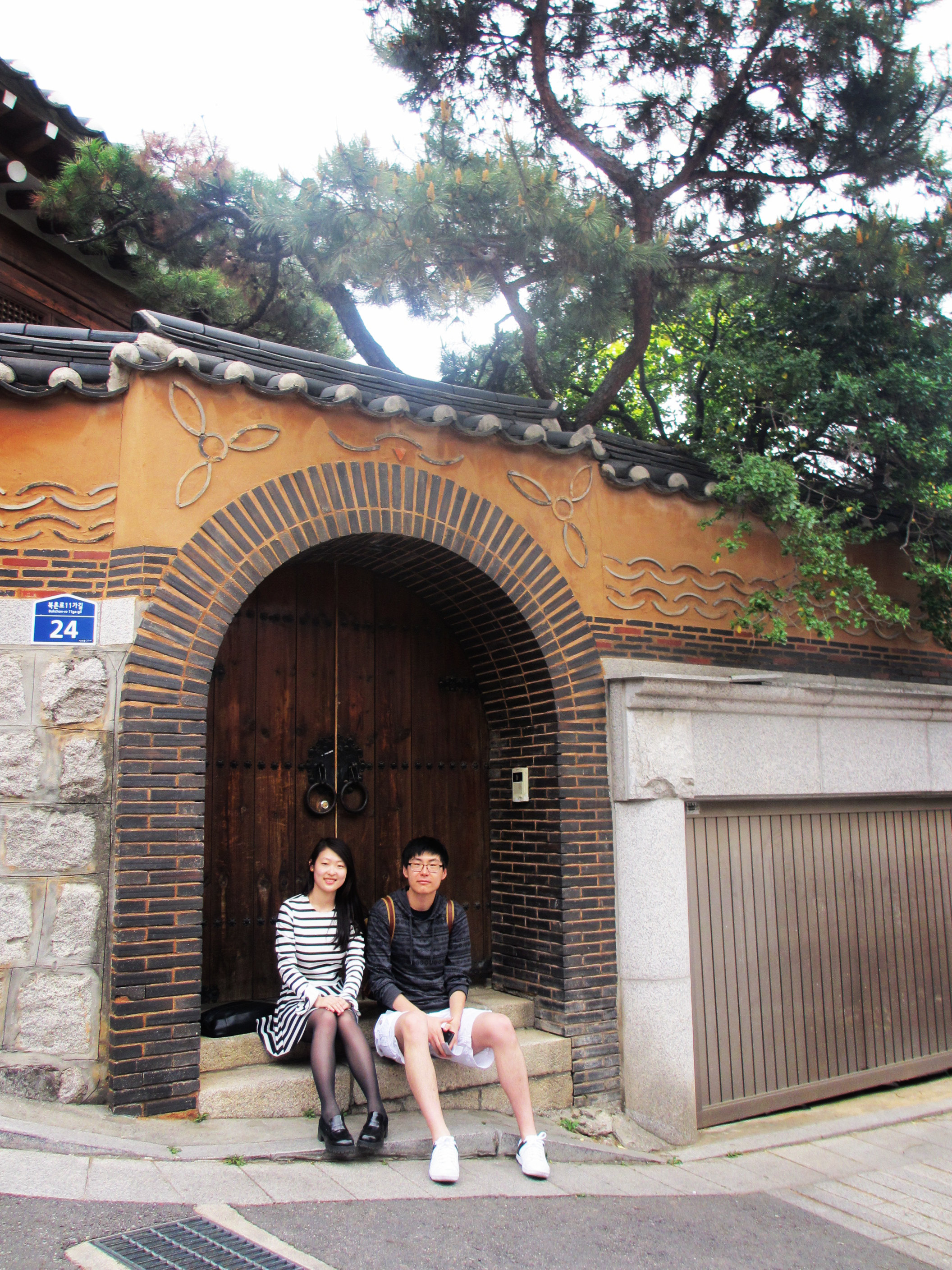 【携程攻略】首尔仁寺洞好玩吗,首尔仁寺洞景点怎麼样_点评_评价