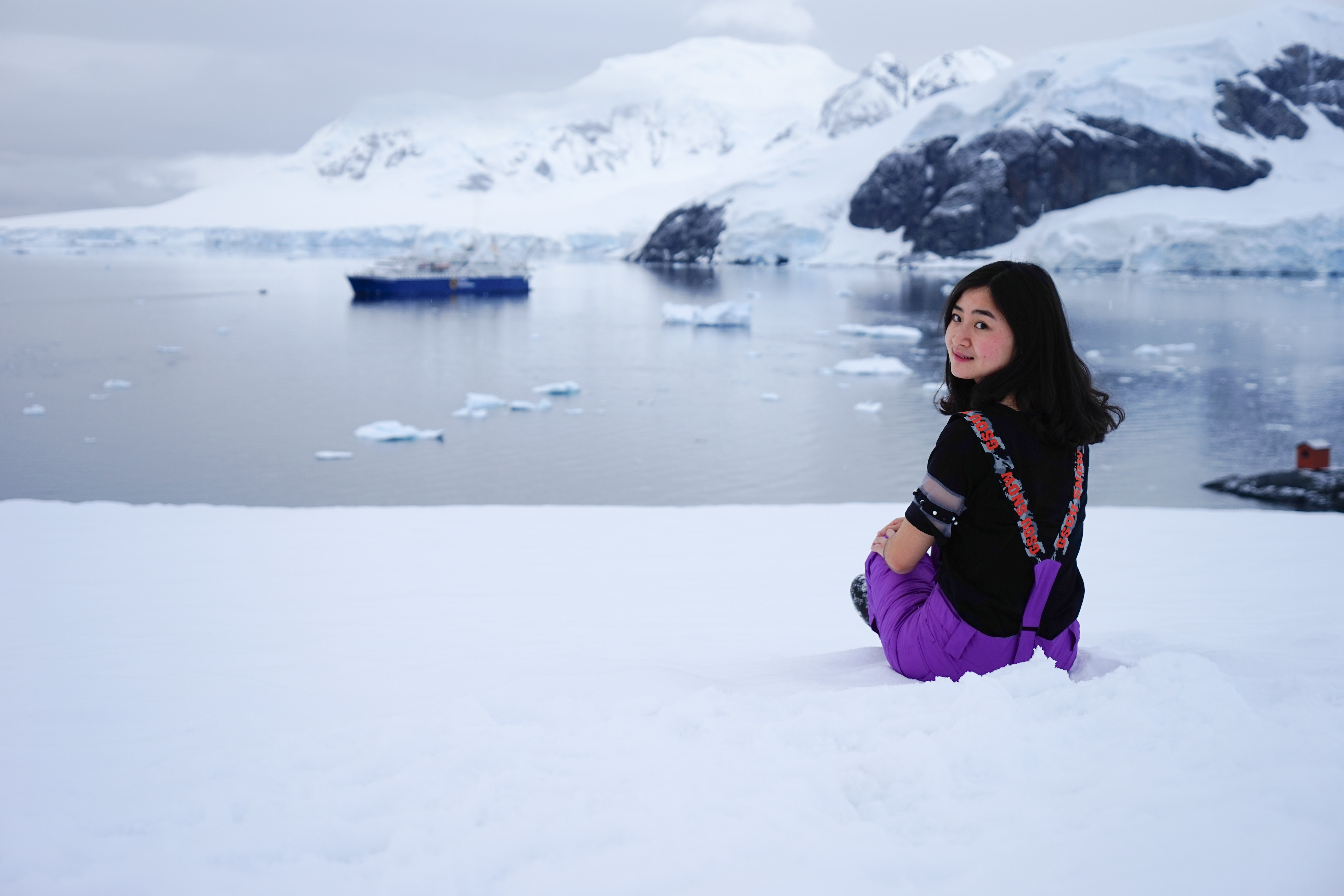 南极旅游景点简介,旅游景点大全,图片,旅游信息推荐-2345旅游