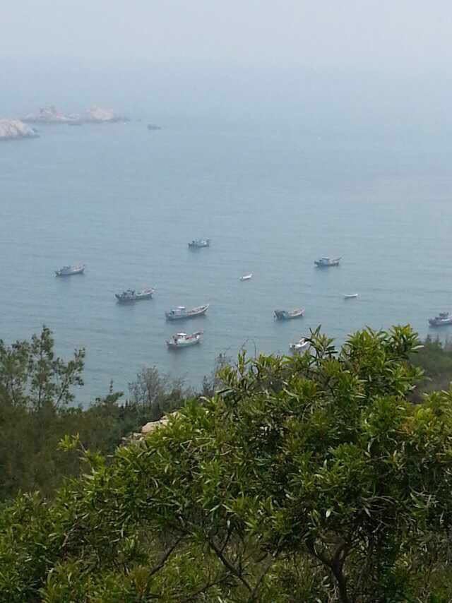 湄洲岛