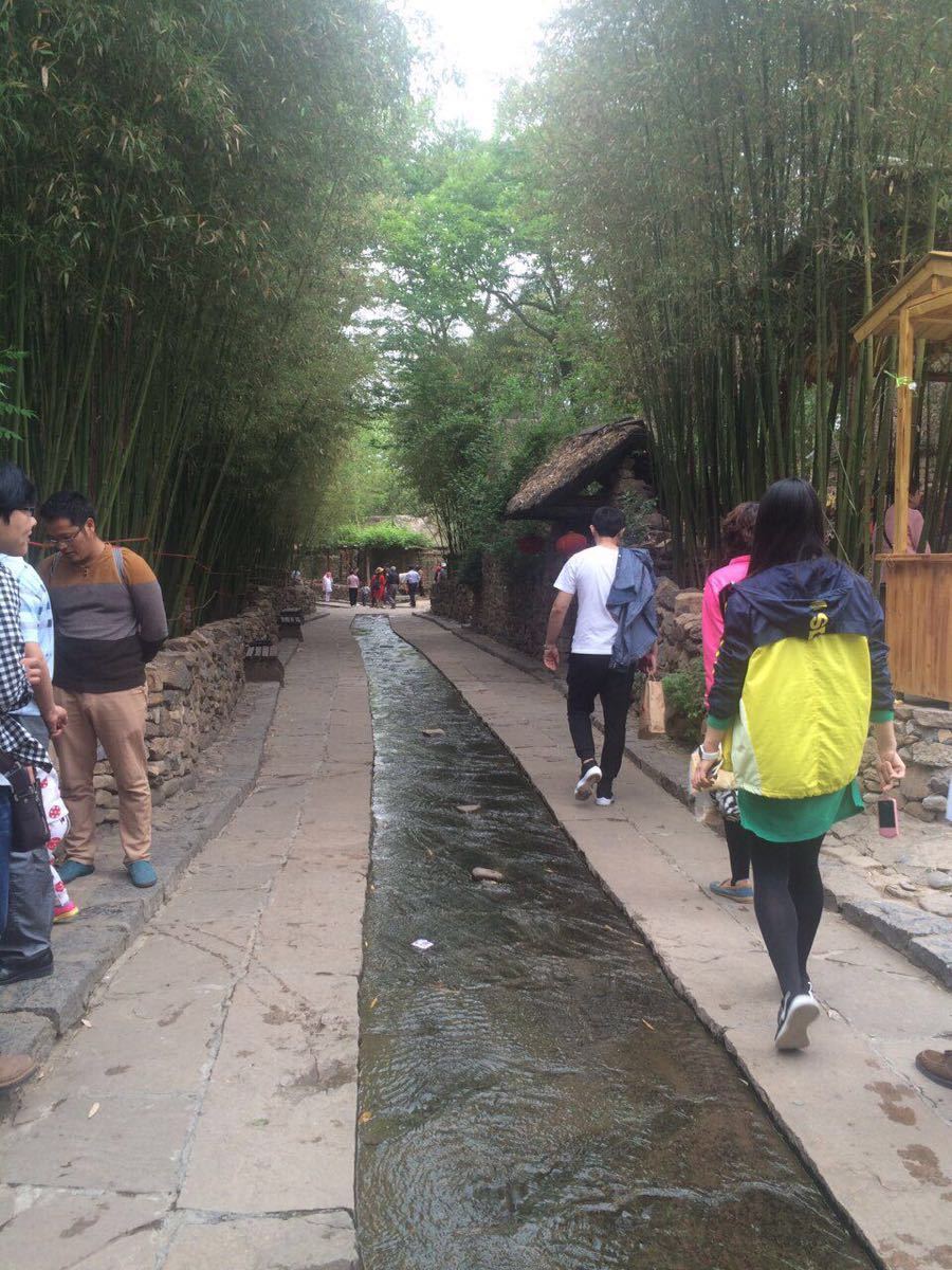 红石寨旅游度假区