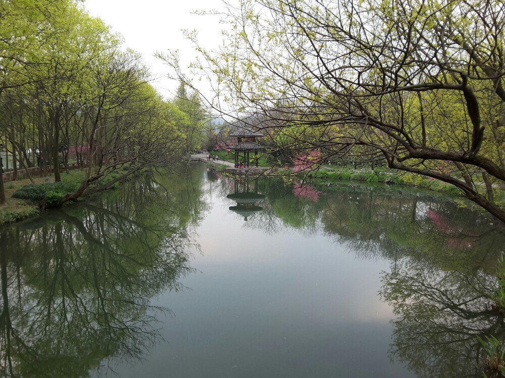 茅家埠