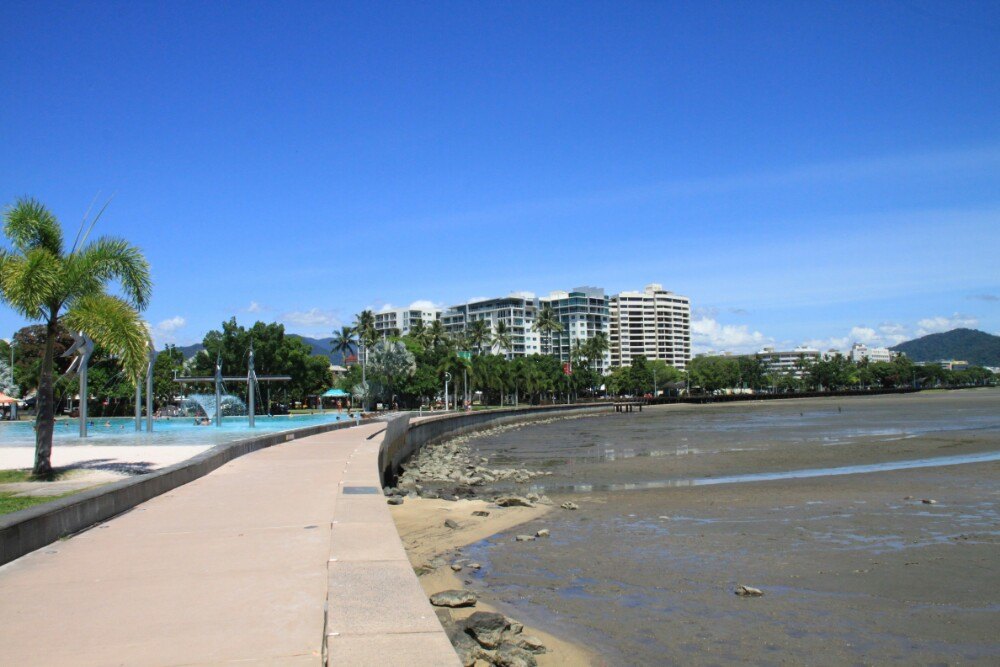 滨海大道