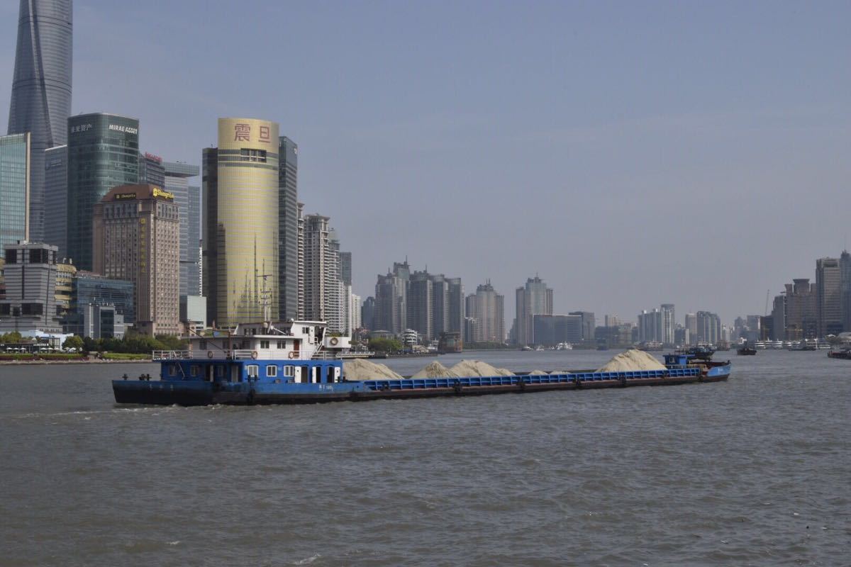 外滩