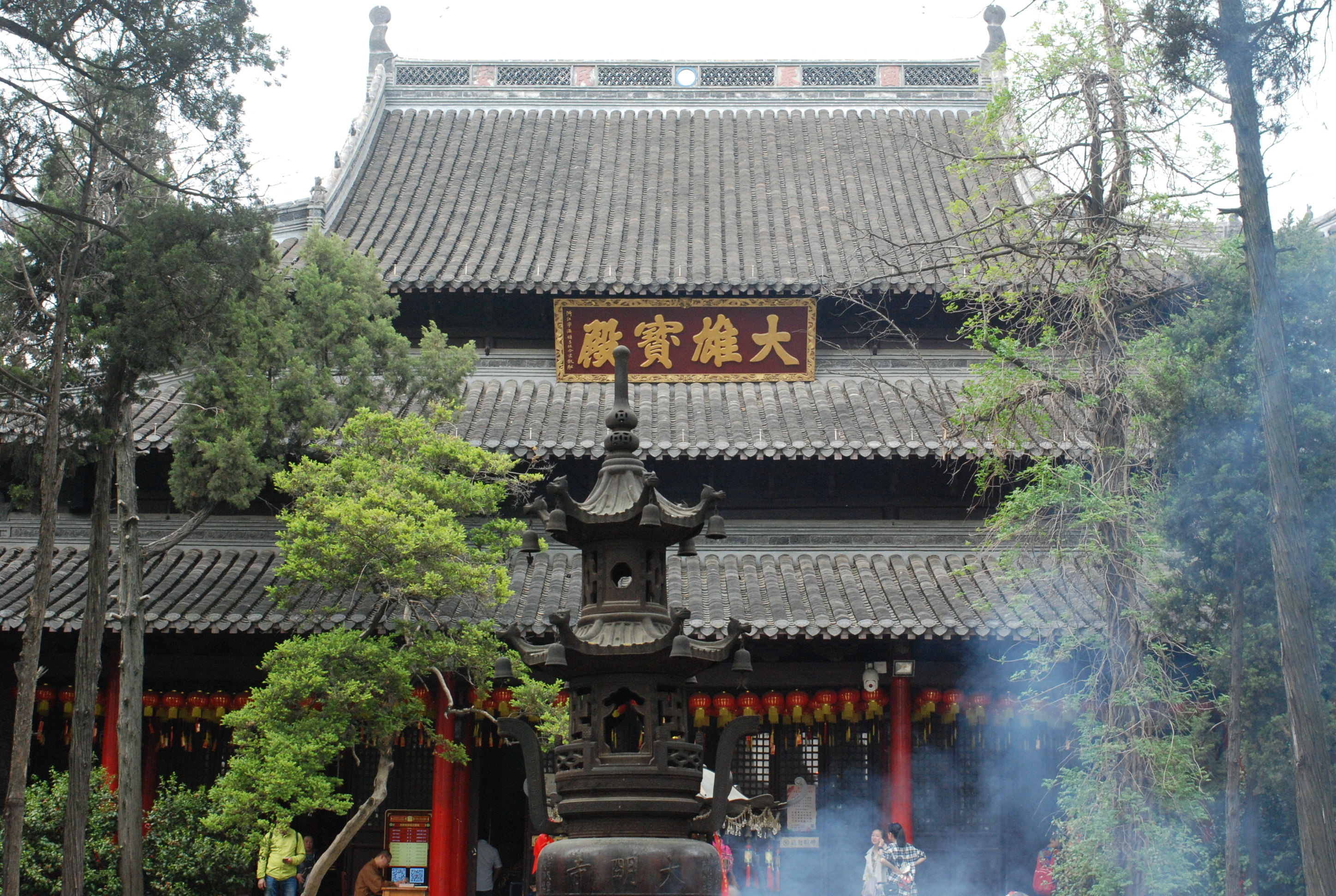 【携程攻略】扬州大明寺适合朋友出游旅游吗,大明寺朋友出游景点推荐