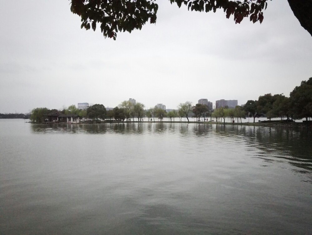 2019天井湖公园-旅游攻略-门票-地址-问答-游记点评,铜陵旅游旅游景点