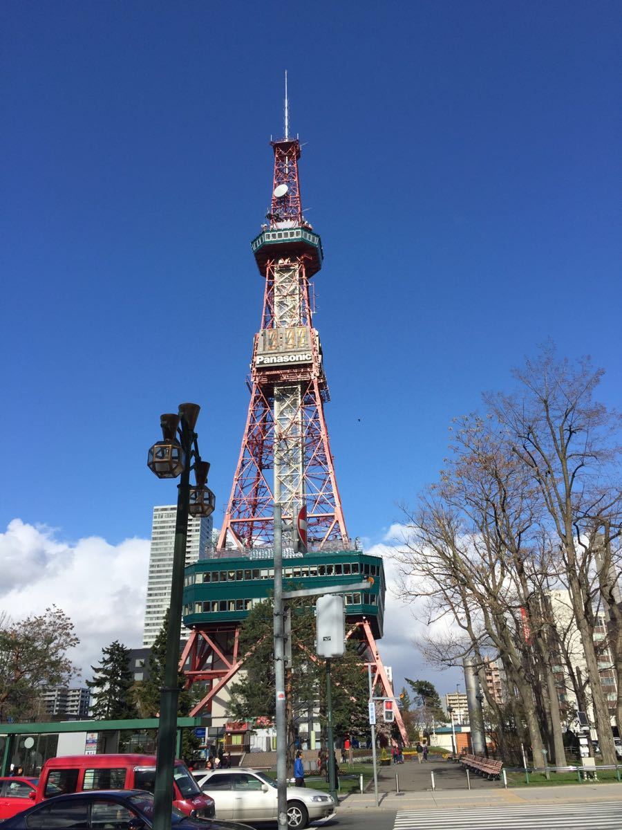 2019大通公园_旅游攻略_门票_地址_游记点评,札幌旅游景点推荐 - 去