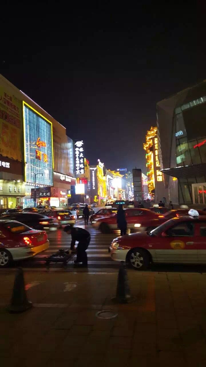 2019中街商业圈_旅游攻略_门票_地址_游记点评,沈阳旅游景点推荐 去