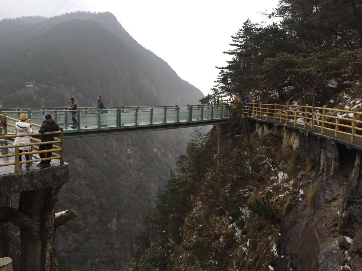 明月山旅游景点攻略图
