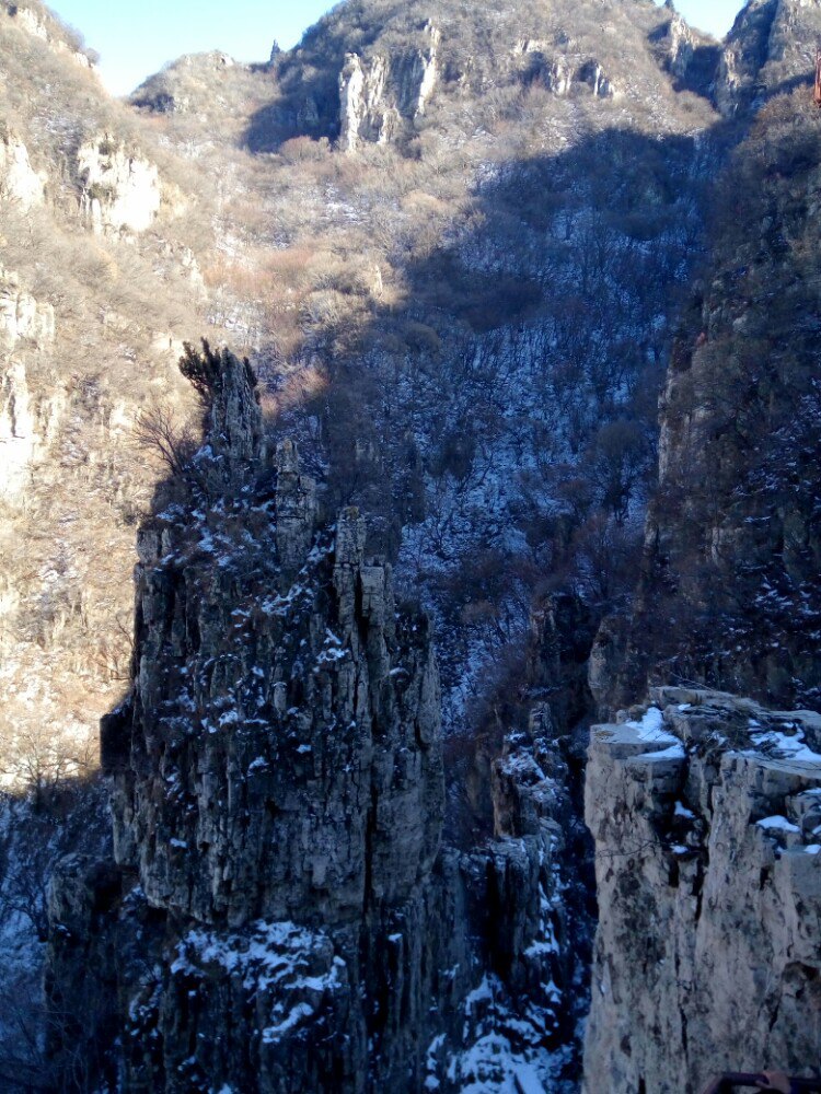 2019五老峰_旅游攻略_门票_地址_游记点评,永济旅游