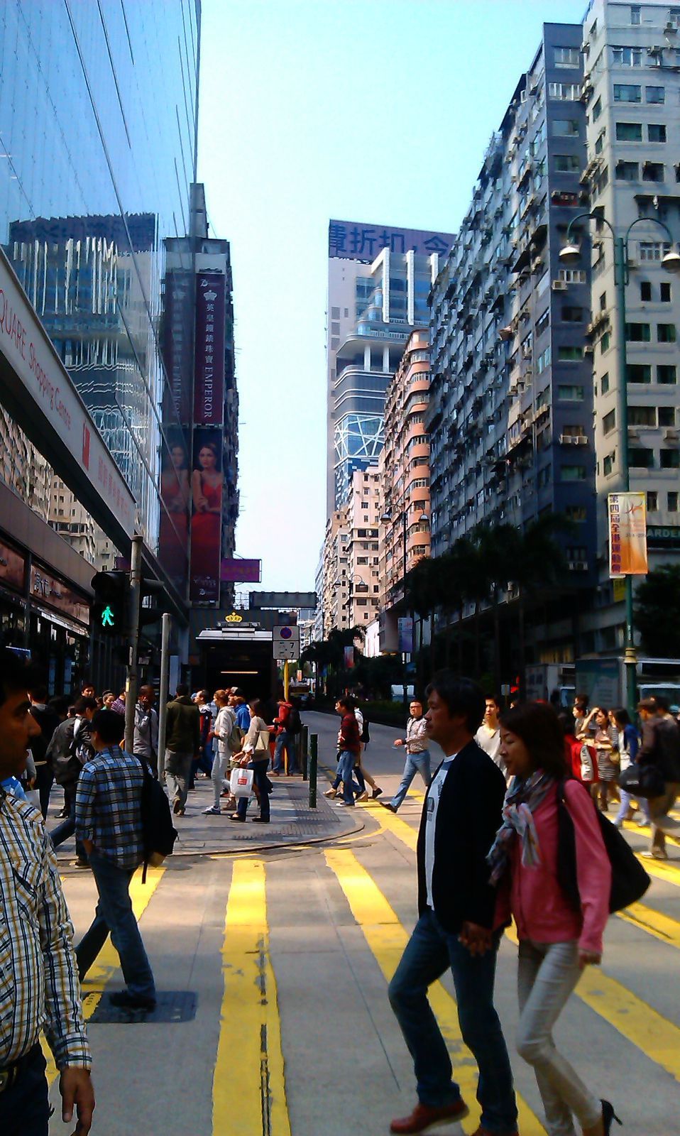 香港尖沙咀怎么样/如何去,尖沙咀购物好不好_点评_评价【携程攻略】
